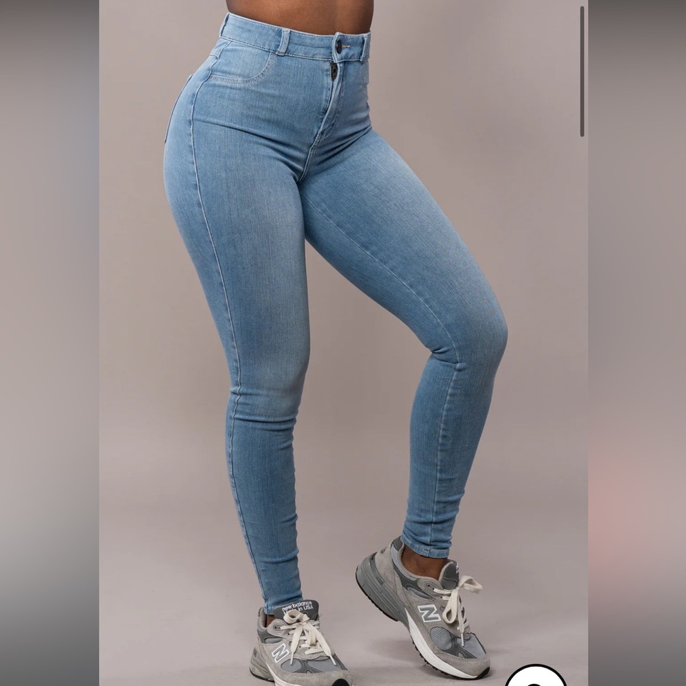 Fitjeans 360 V2